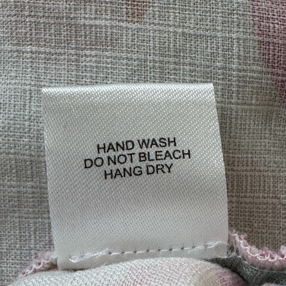 Emily McCarthy wrap front floral blouse - Picture 7 of 7